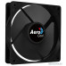  Fan Aerocool Force 12 / 120mm/ 3pin+4pin/ Black