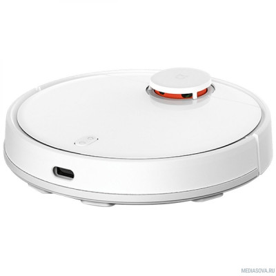  Xiaomi Mi Robot Vacuum-Mop P White Робот-пылесос [SKV4110GL]