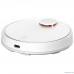  Xiaomi Mi Robot Vacuum-Mop P White Робот-пылесос [SKV4110GL]