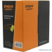  Exegate EX138966RUS Кабель UTP 4 пары кат.5e Exegate Special медь, 305м pullbox, серый