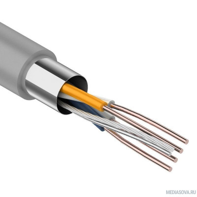  Proconnect (01-0121-3) Кабель FTP CAT5e 2 пары (305м) 0.51 мм  ССА