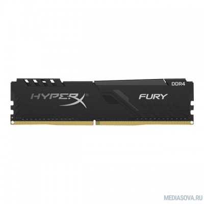Оперативная память  Kingston DDR4 DIMM 16GB Kit 2x8Gb HX432C16FB3K2/16 PC4-25600, 3200MHz, CL16