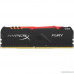 Оперативная память  Kingston DDR4 DIMM 32GB Kit 2x16Gb HX430C15FB3AK2/32 PC4-24000, 3000MHz, CL15, HyperX