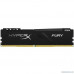 Оперативная память  Kingston DDR4 DIMM 16GB Kit 2x8Gb HX426C16FB3K2/16 PC4-21300, 2666MHz, CL16
