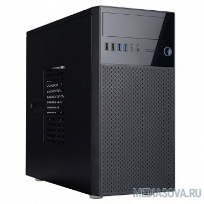  Mini Tower InWin ENR708BL  RB-S400T7-0  U3*2+U2*2+A(HD)  mATX  [6135270]