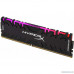Оперативная память  Kingston DDR4 DIMM 16GB HX432C16PB3A/16 PC4-25600, 3200MHz, CL16