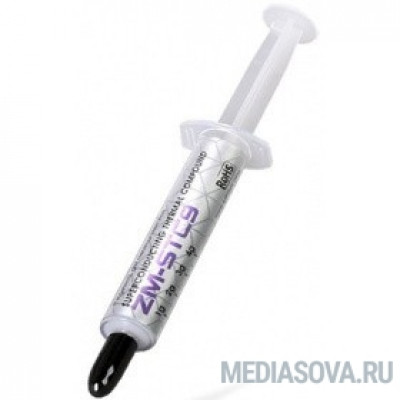  Термопаста Zalman ZM-STC9