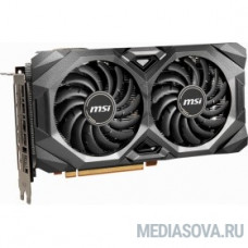MSI ATI RX 5700 XT MECH OC RTL 8 Гб ,PCI Express 4.0 16x ,GDDR6 ,3 выхода DisplayPort , HDMI 2.0b , RADEON RX 5700 XT ,256 бит, TORX 3.0