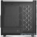  Deepcool MACUBE 550 BK ATX, Black, Боковая панель зак стекло, без БП