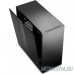  Deepcool MACUBE 550 BK ATX, Black, Боковая панель зак стекло, без БП