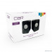  CBR CMS 336 Black