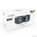  CBR CMS 498 Blue