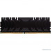 Оперативная память  Kingston DDR4 DIMM 16GB HX433C16PB3/16 PC4-26600, 3333MHz, CL16