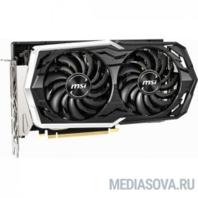 Видеокарта MSI RTX 2060 SUPER ARMOR OC