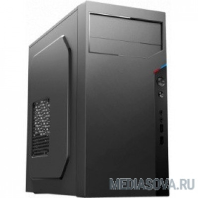  PowerCool 6505-400W (Midi Tower,Black, ATX 400W-80mm)