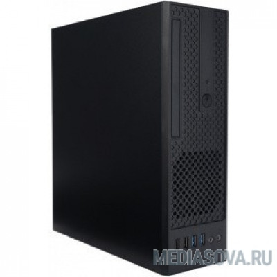  SlimCase  INWIN CJ708BL  IP-S265AU7-2 80plus Bronze, U3*2+U2*2+A(HD)+TYPE 3.1C + FAN 80*15mm + intrusion switch   6137379