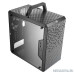  Cooler MasterMasterBox Q300L Black 1x120fans без Б/П MicroATX [MCB-Q300L-KANN-S00]
