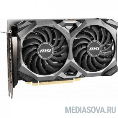 Видеокарта MSI RX 5500 XT MECH 8G OC