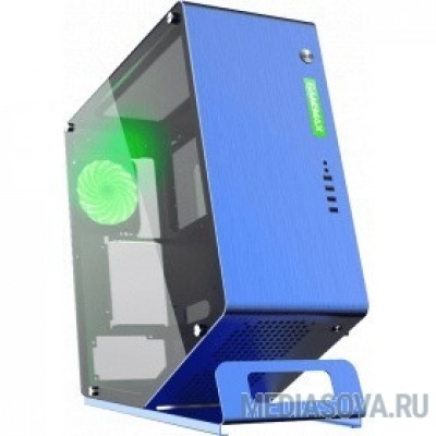  GameMax WinMan-Blue Корпус