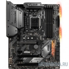 MSI MAG Z390 TOMAHAWK  RTL 