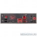 Материнская плата MSI MPG Z390 GAMING PRO CARBON  RTL S1151, Z390, 4DDR4, 3xPCI-E HDMI+DP GbLAN SATA RAID ATX 