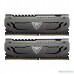 Оперативная память  Память DDR4 2x16Gb 3200MHz Patriot PVS432G320C6K RTL PC4-25600 CL16 DIMM 288-pin 1.35В dual rank