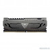 Оперативная память  Память DDR4 2x16Gb 3200MHz Patriot PVS432G320C6K RTL PC4-25600 CL16 DIMM 288-pin 1.35В dual rank