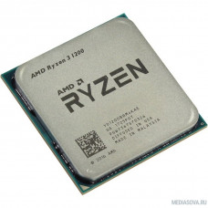 CPU AMD Ryzen 3 1200 OEM 3.1GHz, 8MB, 65W, AM4.