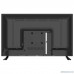 HARPER 32R490T HD READY (1366 x 768); Наличие цифрового тюнера: T2/S2; Габариты упаковки (ШГВ): 770x122x503; Объем, м3: 0,053; Вес, кг: 4,92