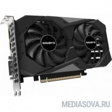 Gigabyte GV-N1656WF2OC-4GD RTL