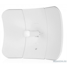 UBIQUITI 5GHZ LBE-5AC-LR Наружная точка доступа 