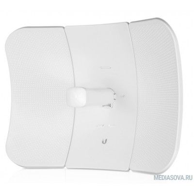  UBIQUITI 5GHZ LBE-5AC-LR Наружная точка доступа 