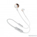  JBL T205BT RGD ,белый/розовое золото [JBLT205BTRGD]