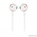  JBL T205BT RGD ,белый/розовое золото [JBLT205BTRGD]
