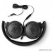  JBL TUNE 500BT, черный