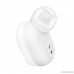  Xiaomi Mi True Wireless Earbuds белые [ZBW4420GL]