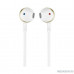  JBL T205 CGD 1.2м Шампань проводные