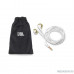  JBL T205 CGD 1.2м Шампань проводные