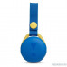  JBL JR Pop синий 3W 1.0 BT/USB 650mAh (JBLJRPOPBLU)