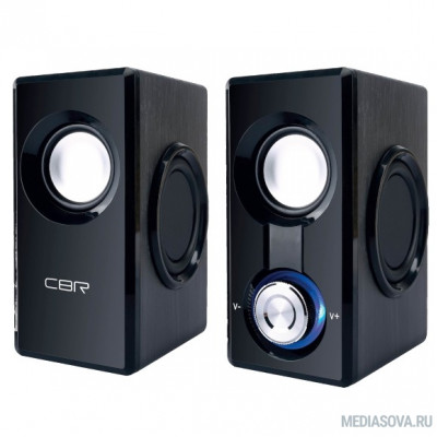  CBR CMS 504 Black