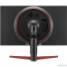  LCD LG 27'' 27GL850-B 2560х1440(WQHD) IPS, nonGLARE, 350cd/m2, H178°/V178°, 1000:1, 5M:1, 1.07B, 1ms, 2xHDMI, DP, USB-C, USB-Hub, Height adj, Tilt, Speakers, 2Y