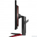 LCD LG 27'' 27GL850-B 2560х1440(WQHD) IPS, nonGLARE, 350cd/m2, H178°/V178°, 1000:1, 5M:1, 1.07B, 1ms, 2xHDMI, DP, USB-C, USB-Hub, Height adj, Tilt, Speakers, 2Y