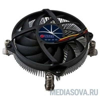  Cooler Titan (DC-155A915Z/RPW) для s1156 low profile RTL