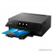  Canon PIXMA TS9140 [2231C007] (струйный, принтер, сканер, копир, 9600dpi, Bluetooth, WiFi, AirPrint, duplex, Сенсорный дисплей) 