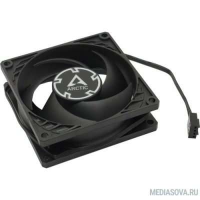  Case fan ARCTIC P8 PWM (black/black)  (ACFAN00149A)