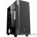  GameMax [Fortress TG A362] ATX,Черн.,USB3.0, Зак.стекло,4*120мм вент+контроллер, без БП
