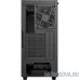 GameMax [Fortress TG A362] ATX,Черн.,USB3.0, Зак.стекло,4*120мм вент+контроллер, без БП