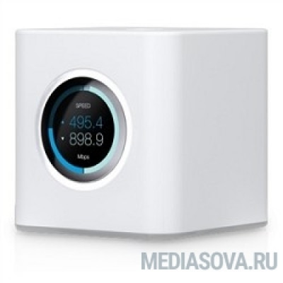  UBIQUITI AFi-R AmpliFi HD Router Wi-Fi маршрутизатор 2.4+5 ГГц, 1.75 Гбит/с, 26 дБм
