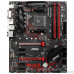 Материнская плата  MSI B450 GAMING PLUS MAX Soc-AM4 AMD B450 4xDDR4 ATX AC`97 8ch(7.1) GbLAN RAID+DVI+HDMI