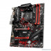 Материнская плата  MSI B450 GAMING PLUS MAX Soc-AM4 AMD B450 4xDDR4 ATX AC`97 8ch(7.1) GbLAN RAID+DVI+HDMI